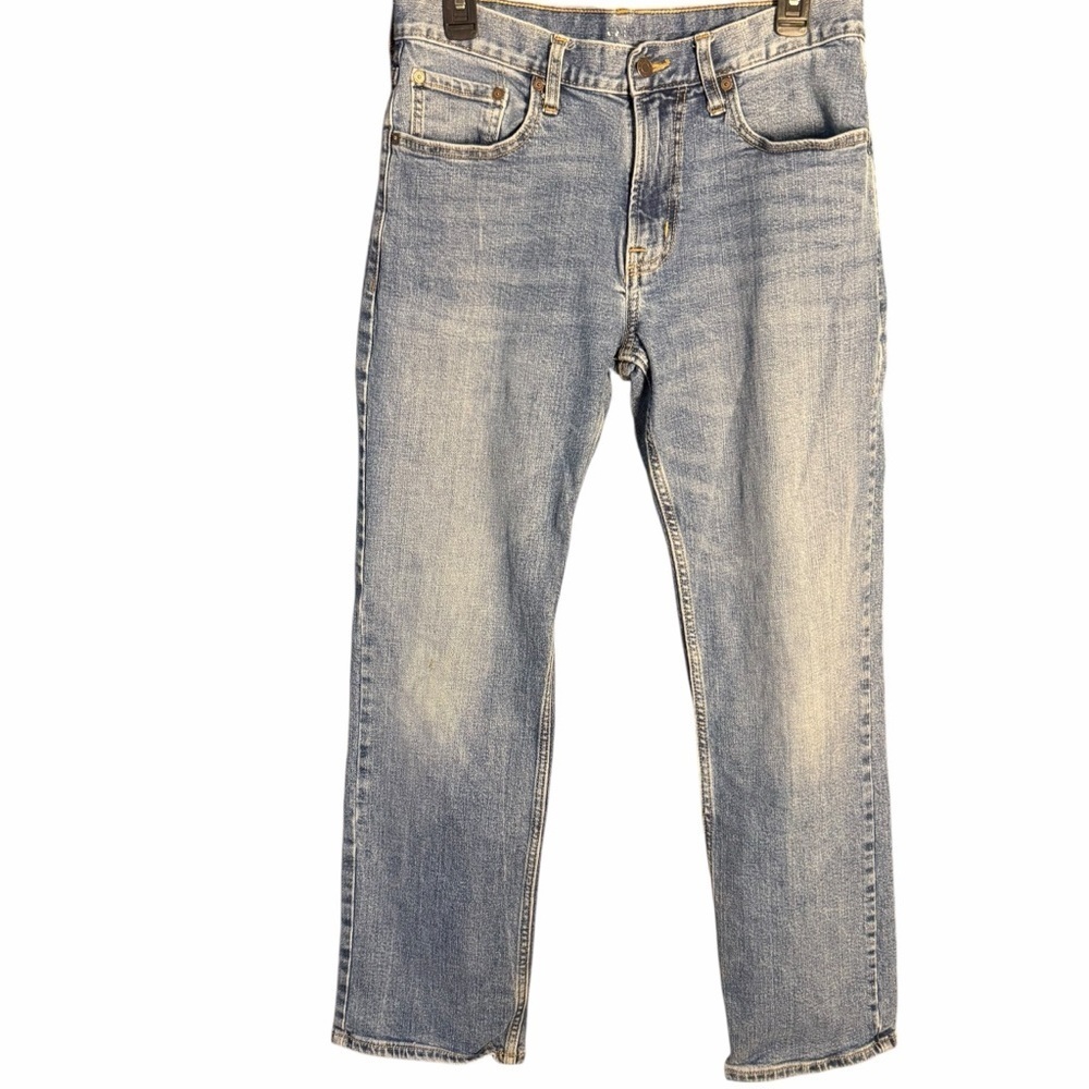 Old Navy Classic Blue Denim Jeans